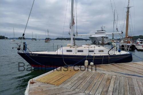 Tartan 28 Spesifikasjoner og anmeldelser